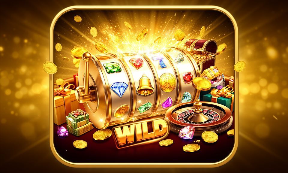 bz77 casino app visual